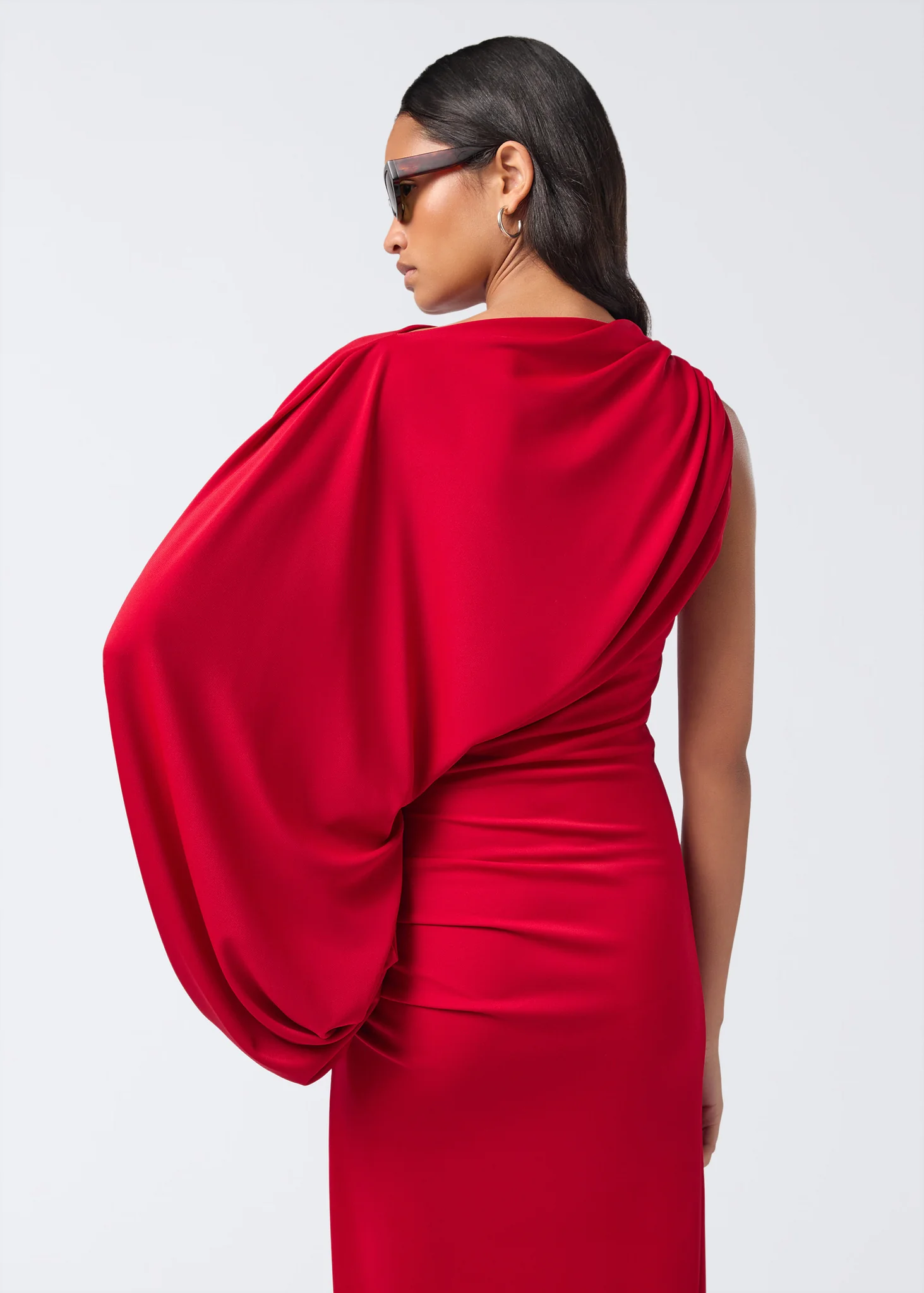 Selene Maxi Dress - Image 4