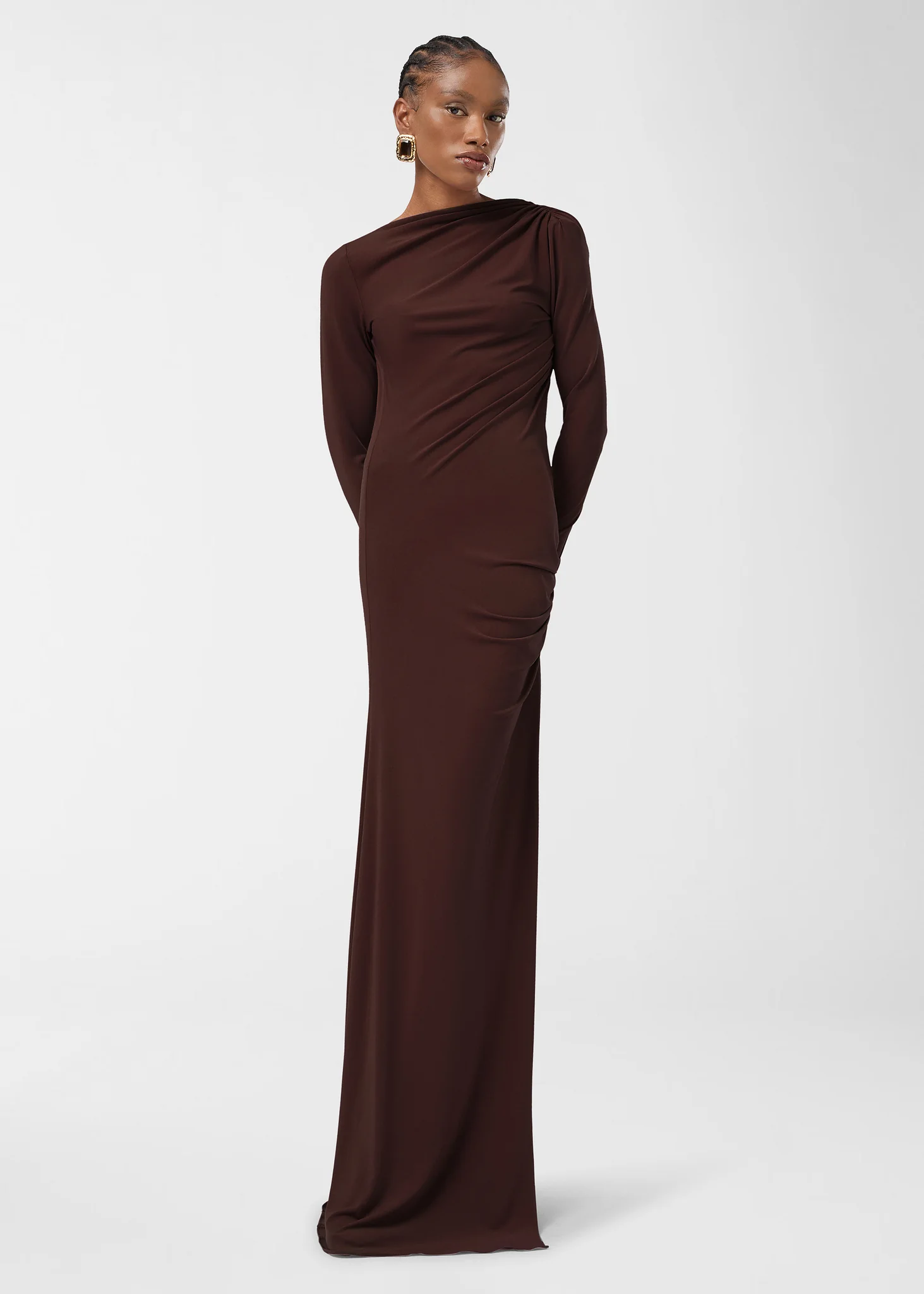 Sophie Maxi Dress - Image 2