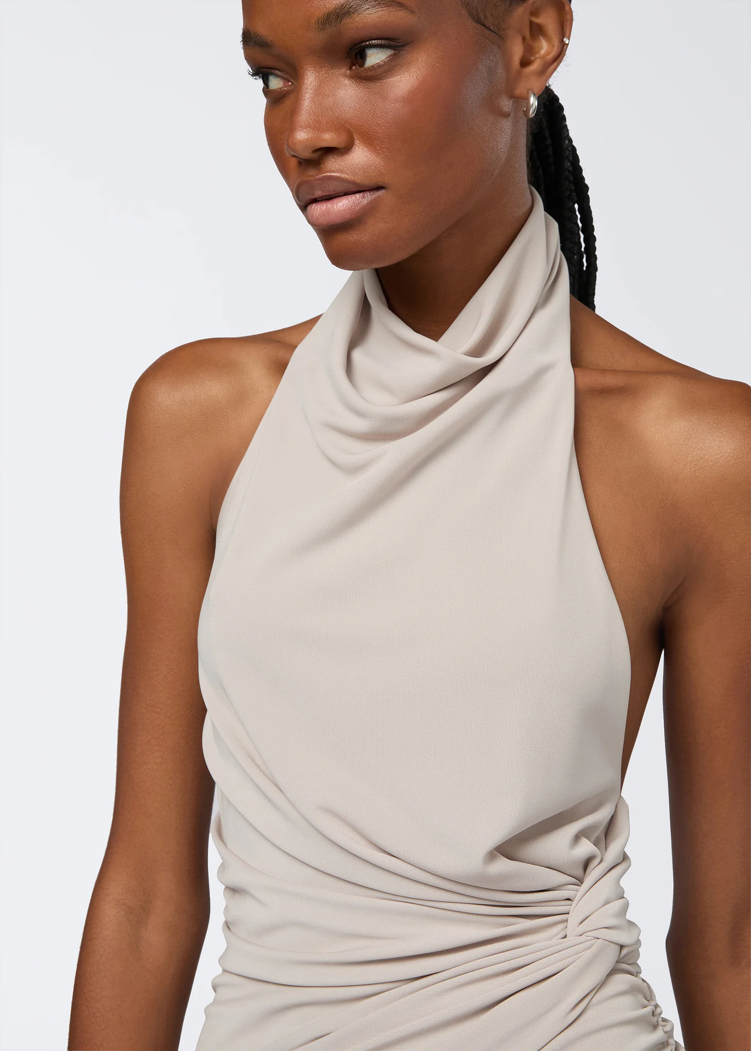Stella Maxi Dress - Image 3