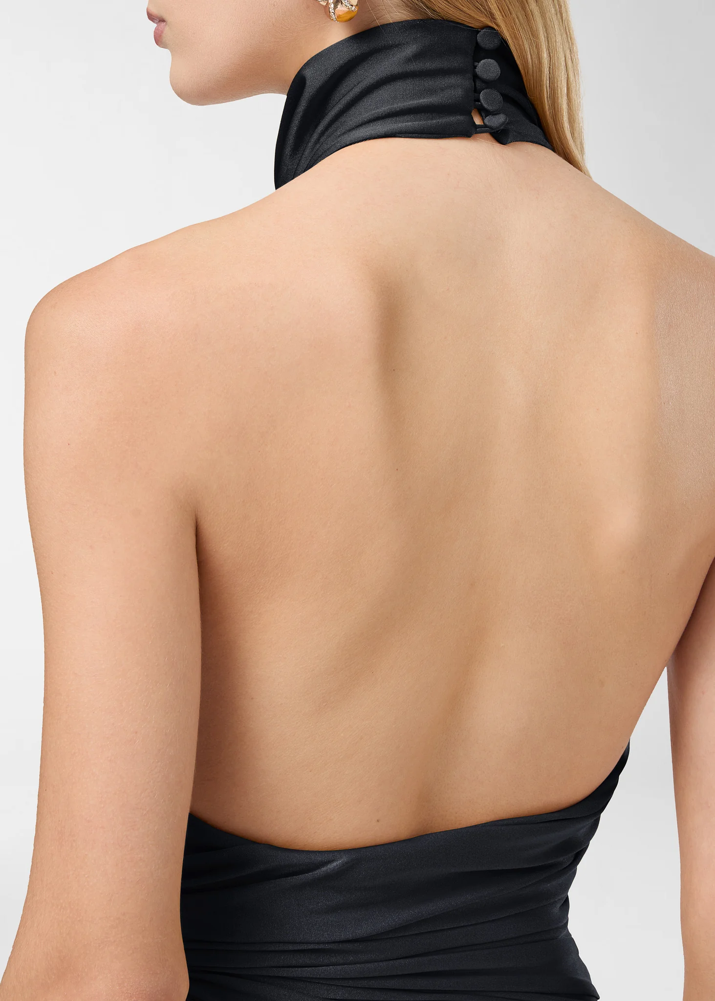 Tatiana Capri Jumpsuit - Image 4