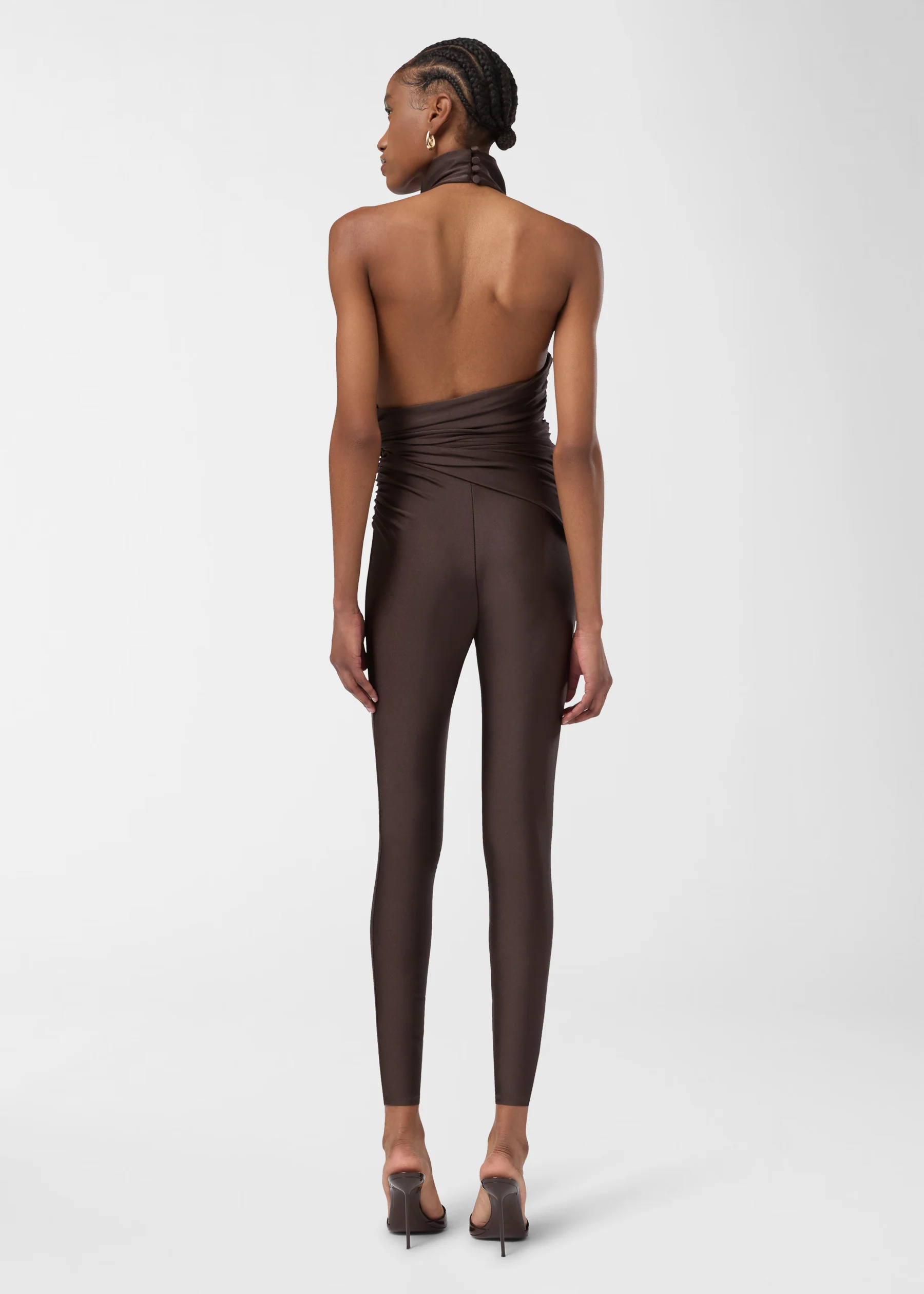 Tatiana Jumpsuit - Image 2