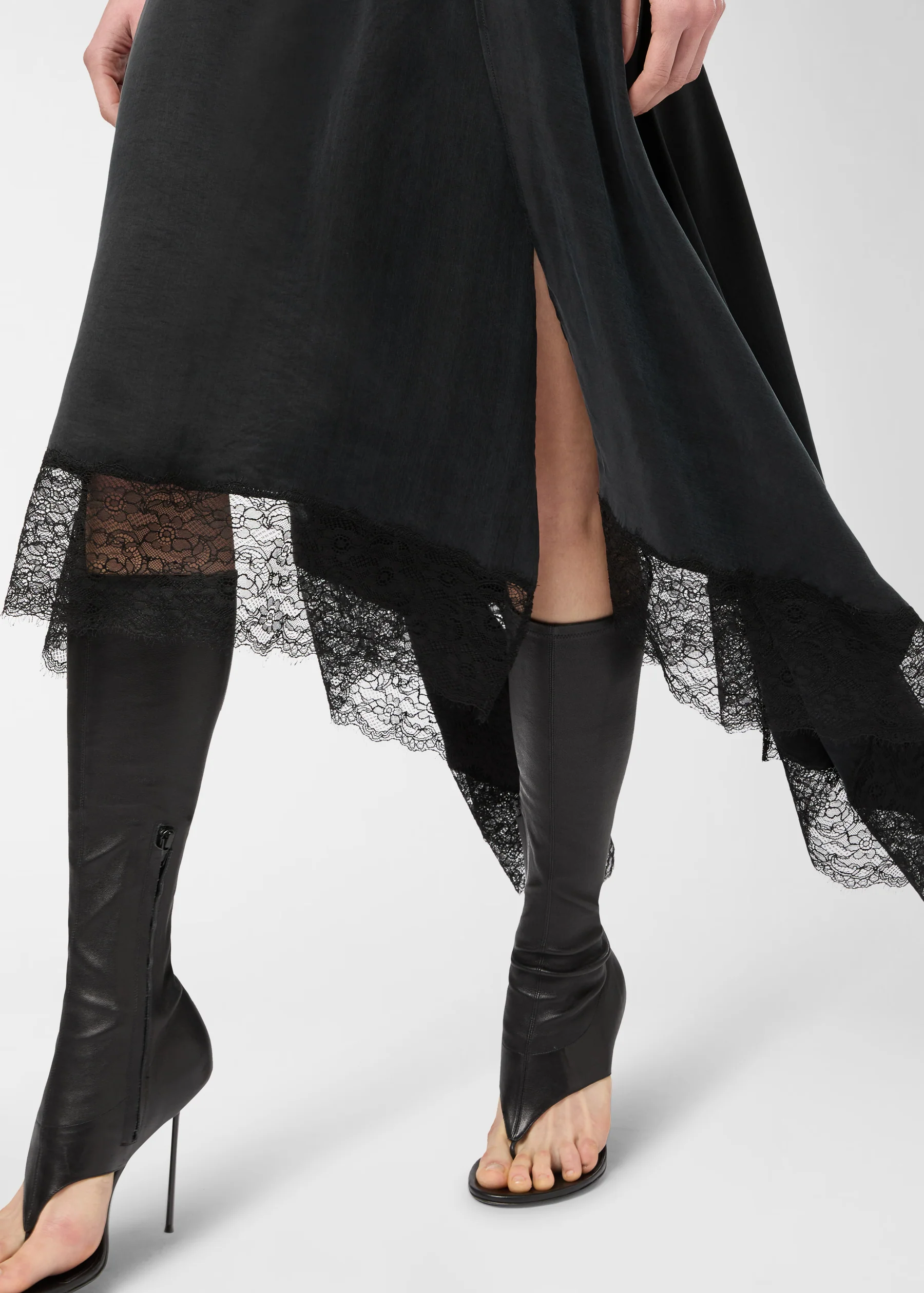 Tish Maxi Dress - Image 4