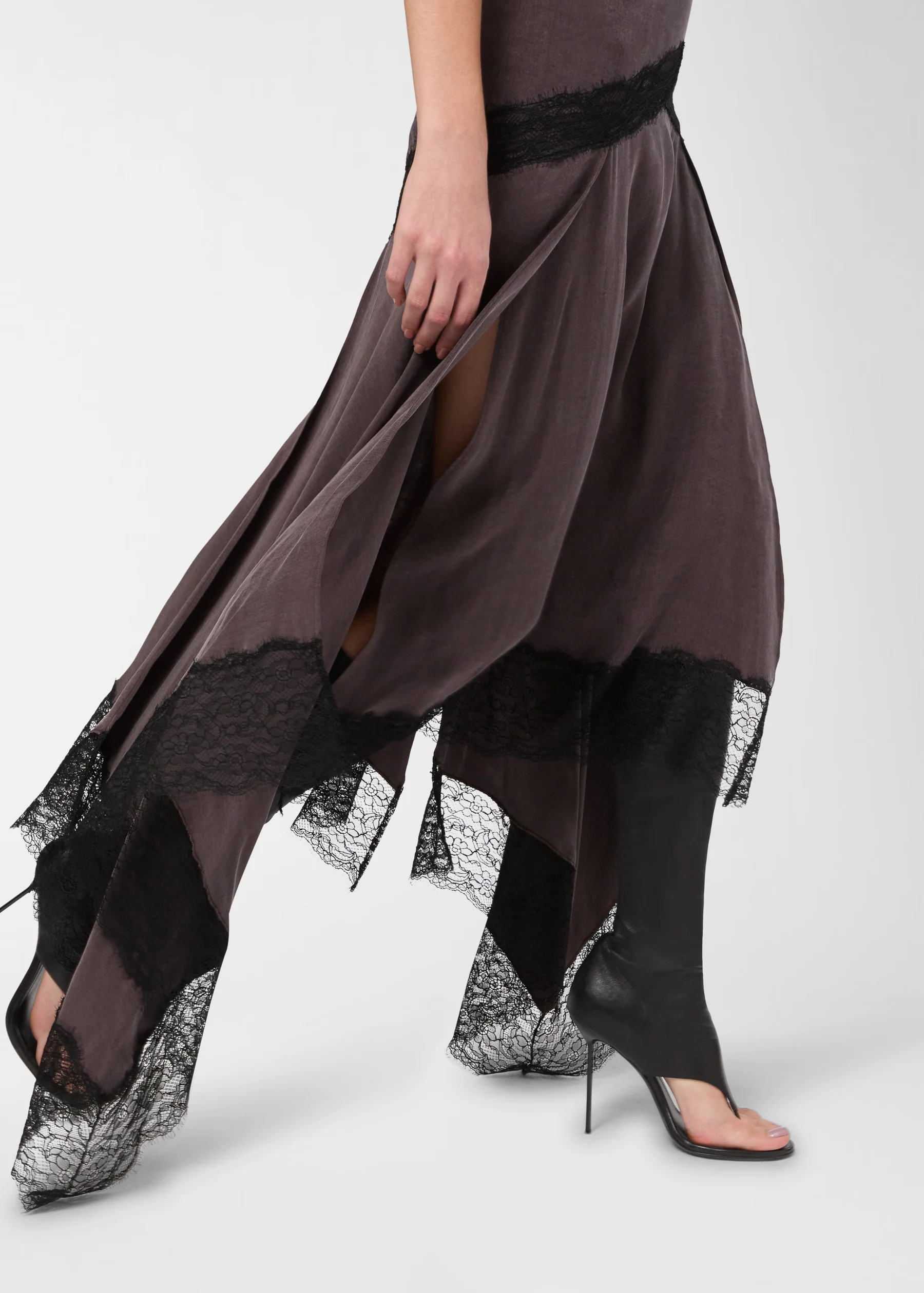 Tish Skirt