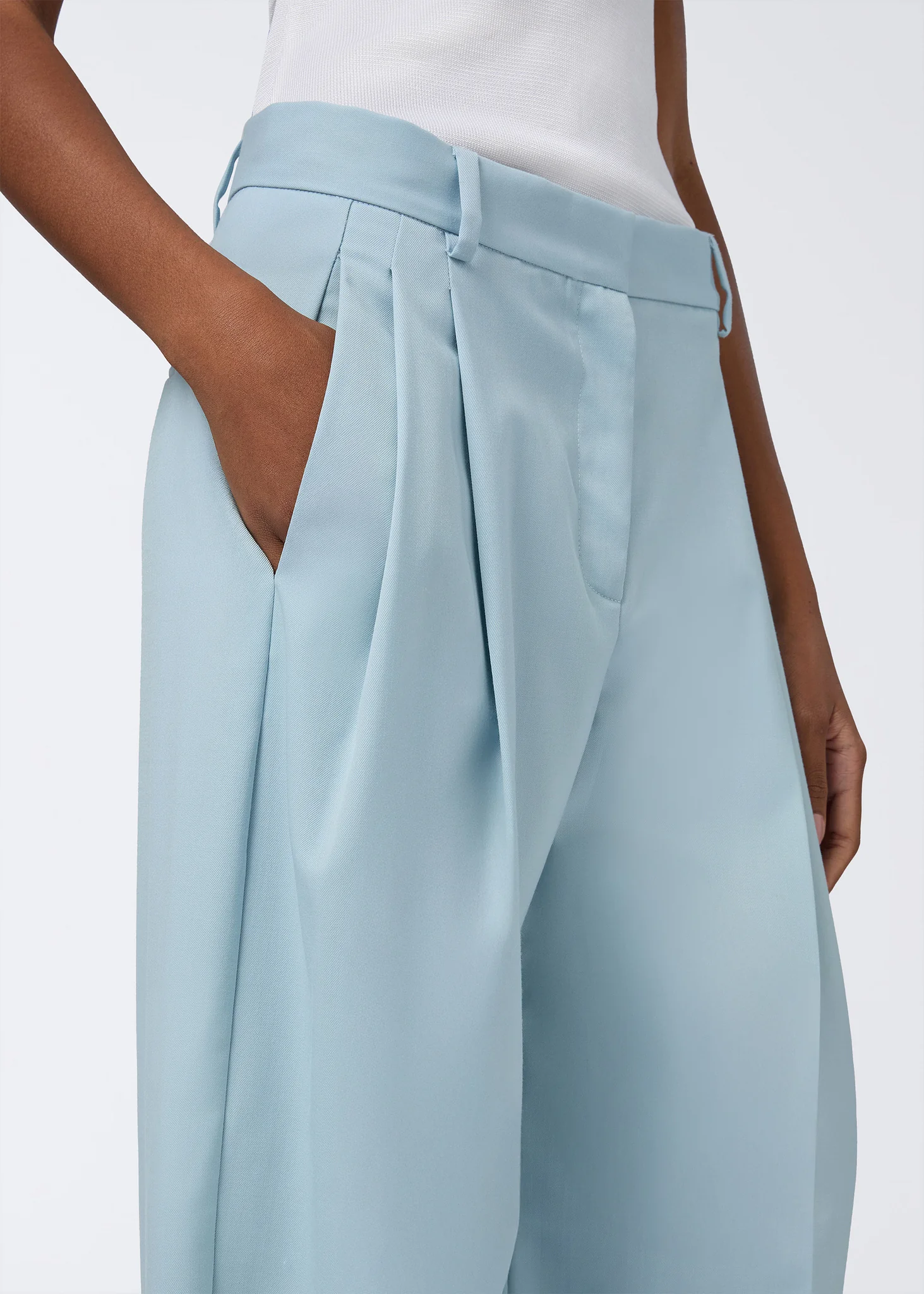Tracy Maxi Pants - Image 3
