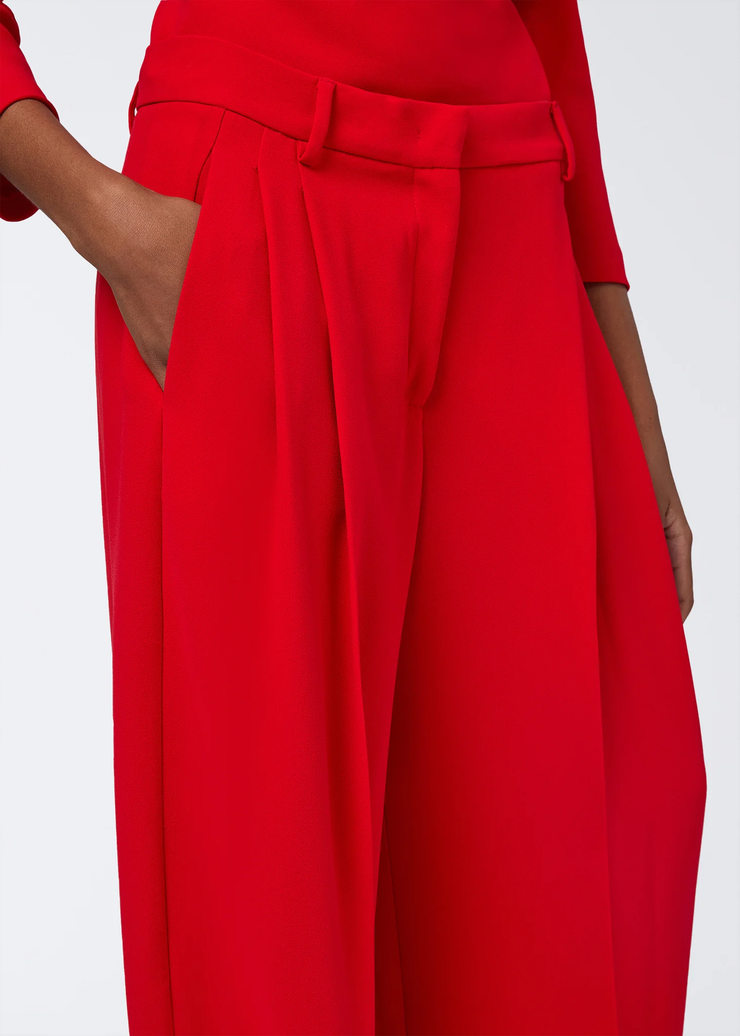 Tracy Maxi Pants - Image 3