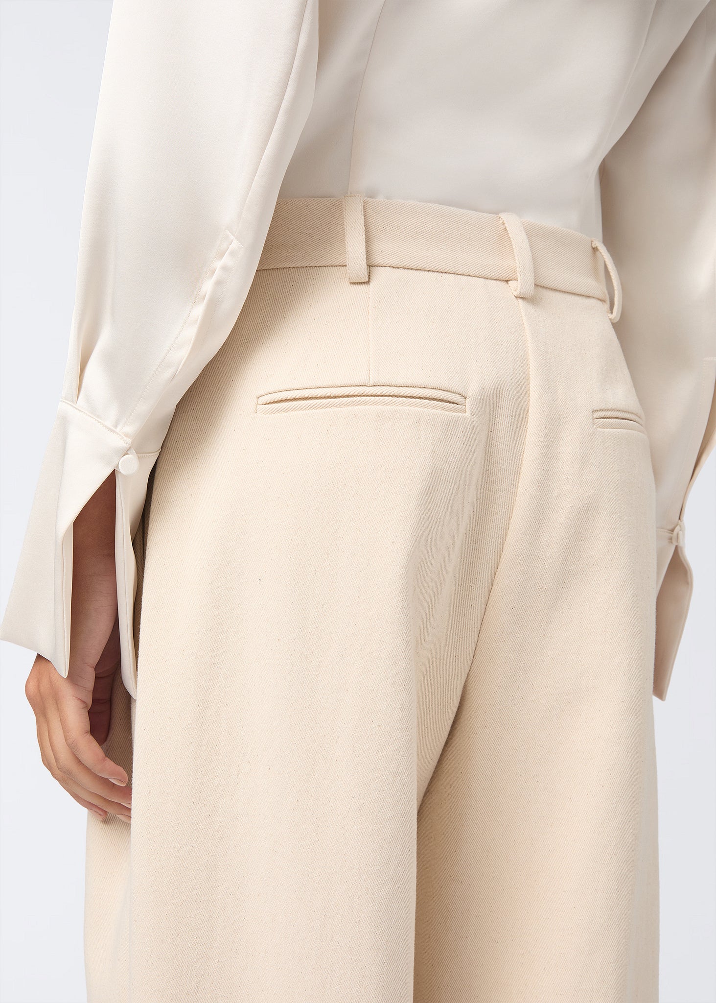 Tracy Maxi Pants - Image 4