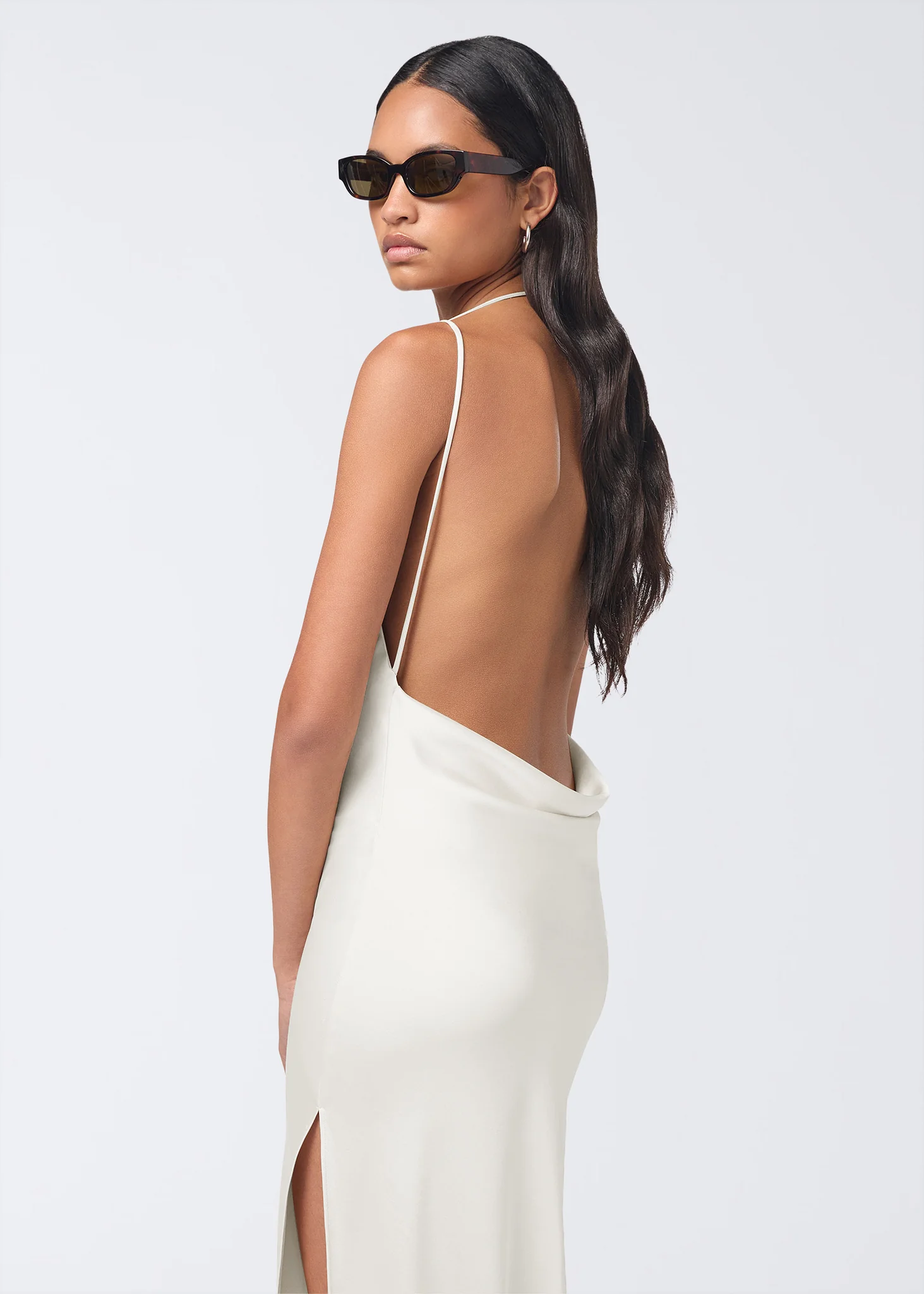 Vera Maxi Dress - Image 3