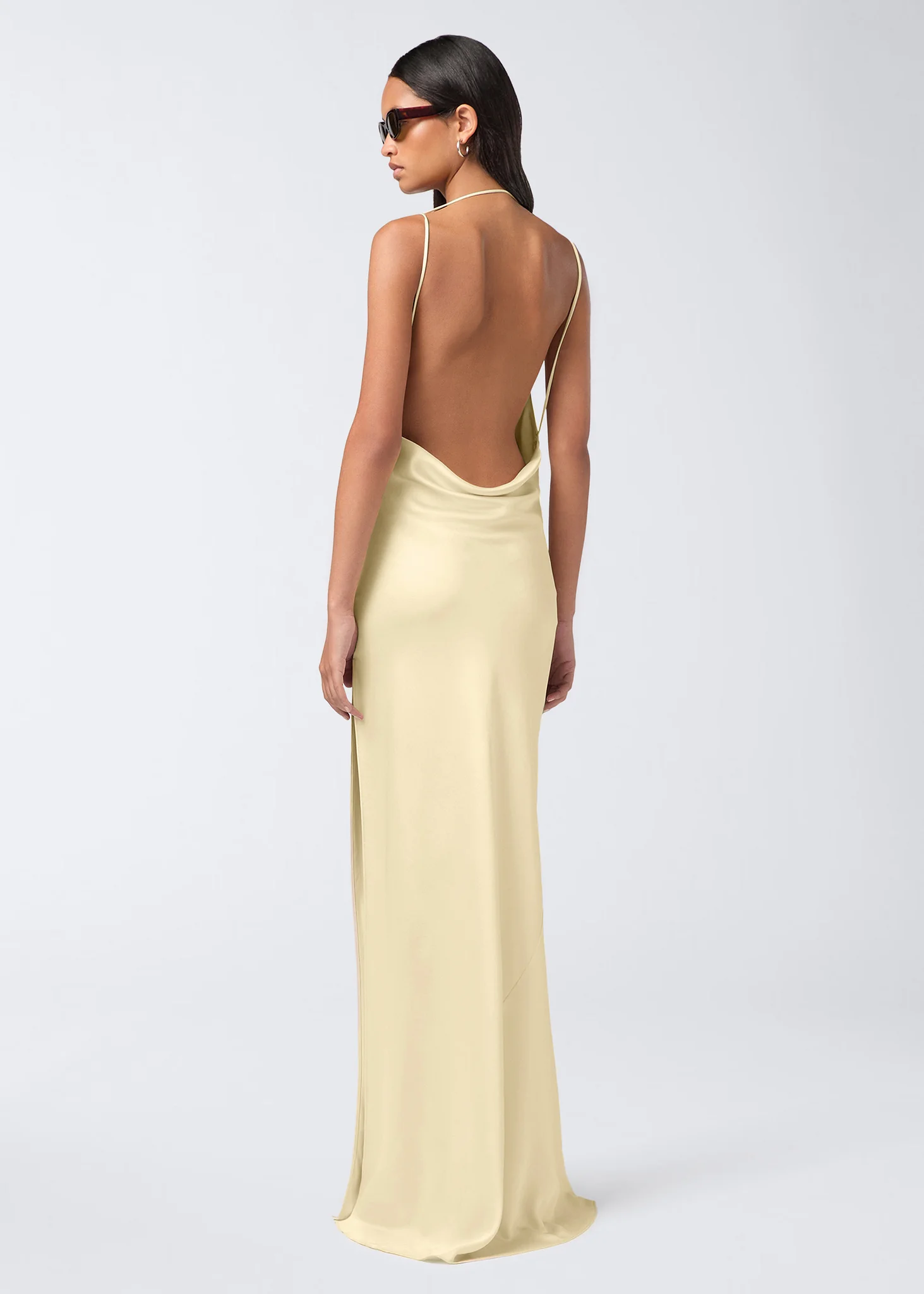 Vera Maxi Dress - Image 3