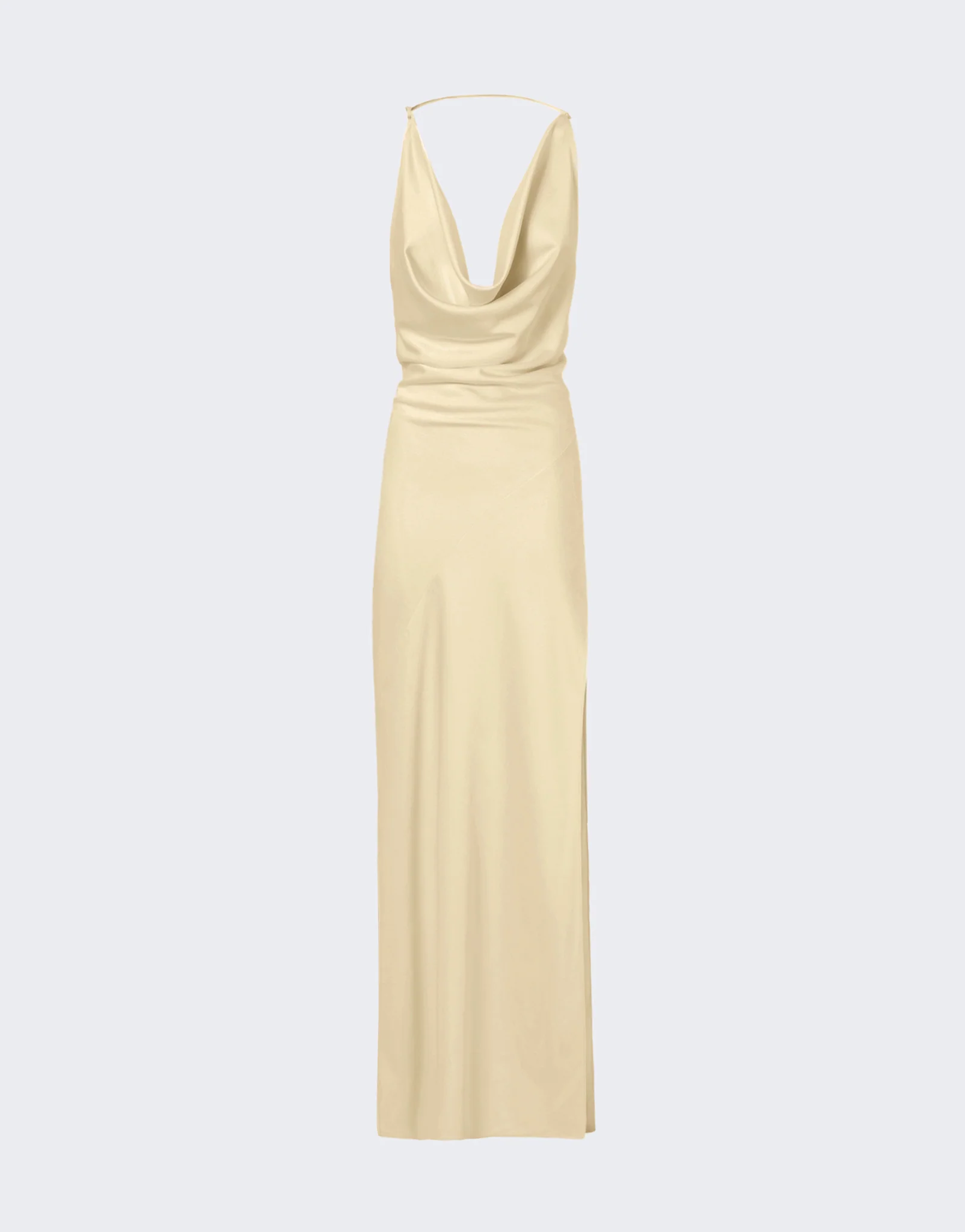 Vera Maxi Dress - Image 5