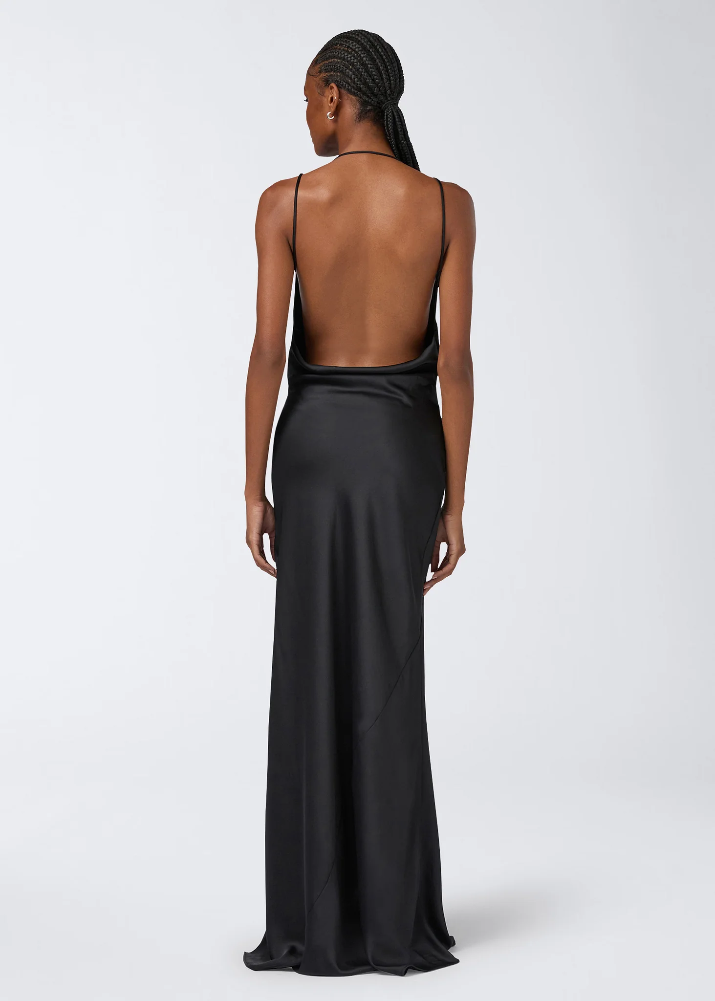 Vera Maxi Dress - Image 3