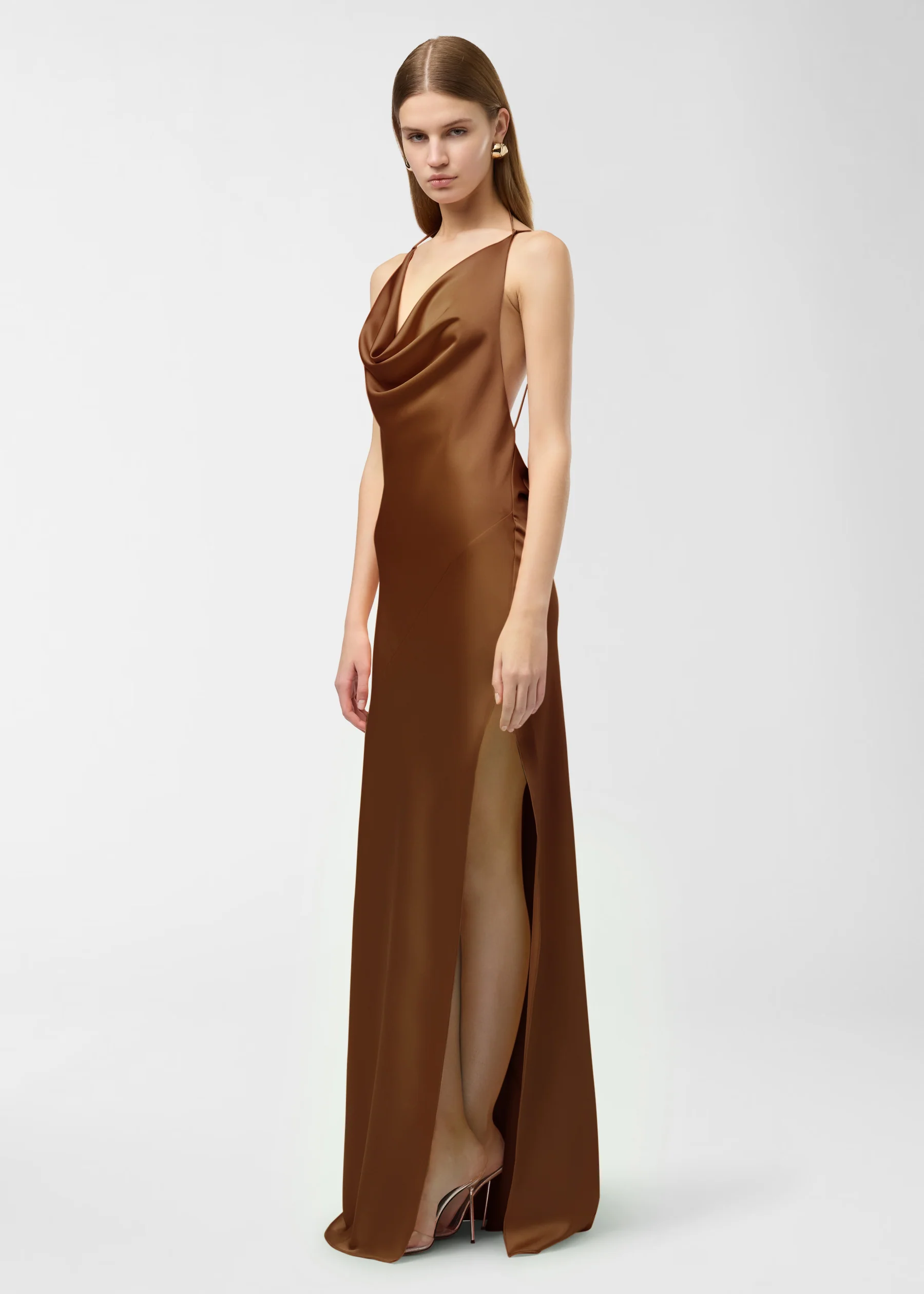Vera Maxi Dress - Image 2