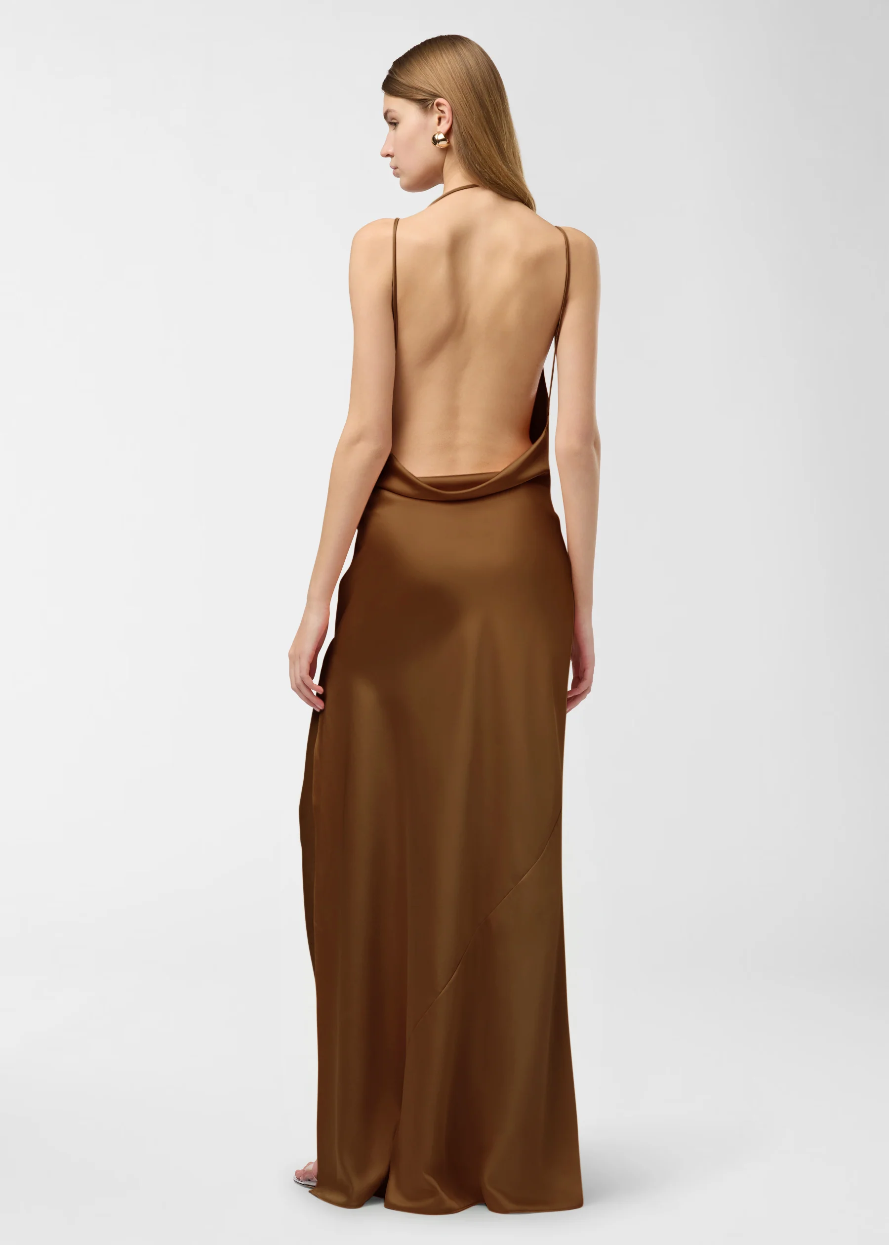 Vera Maxi Dress - Image 3