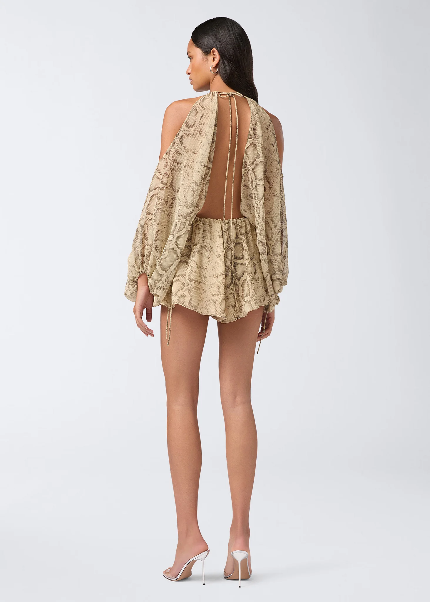 Vesta Playsuit - Image 3