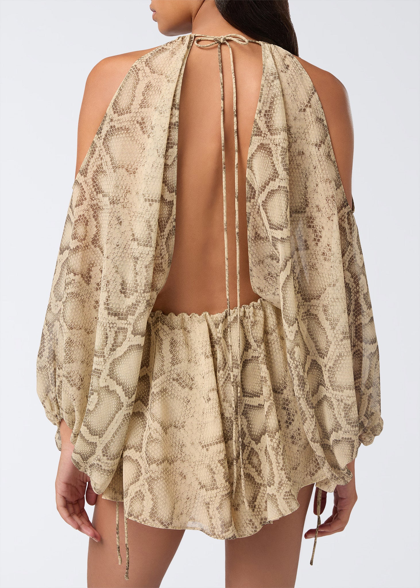Vesta Playsuit - Image 4