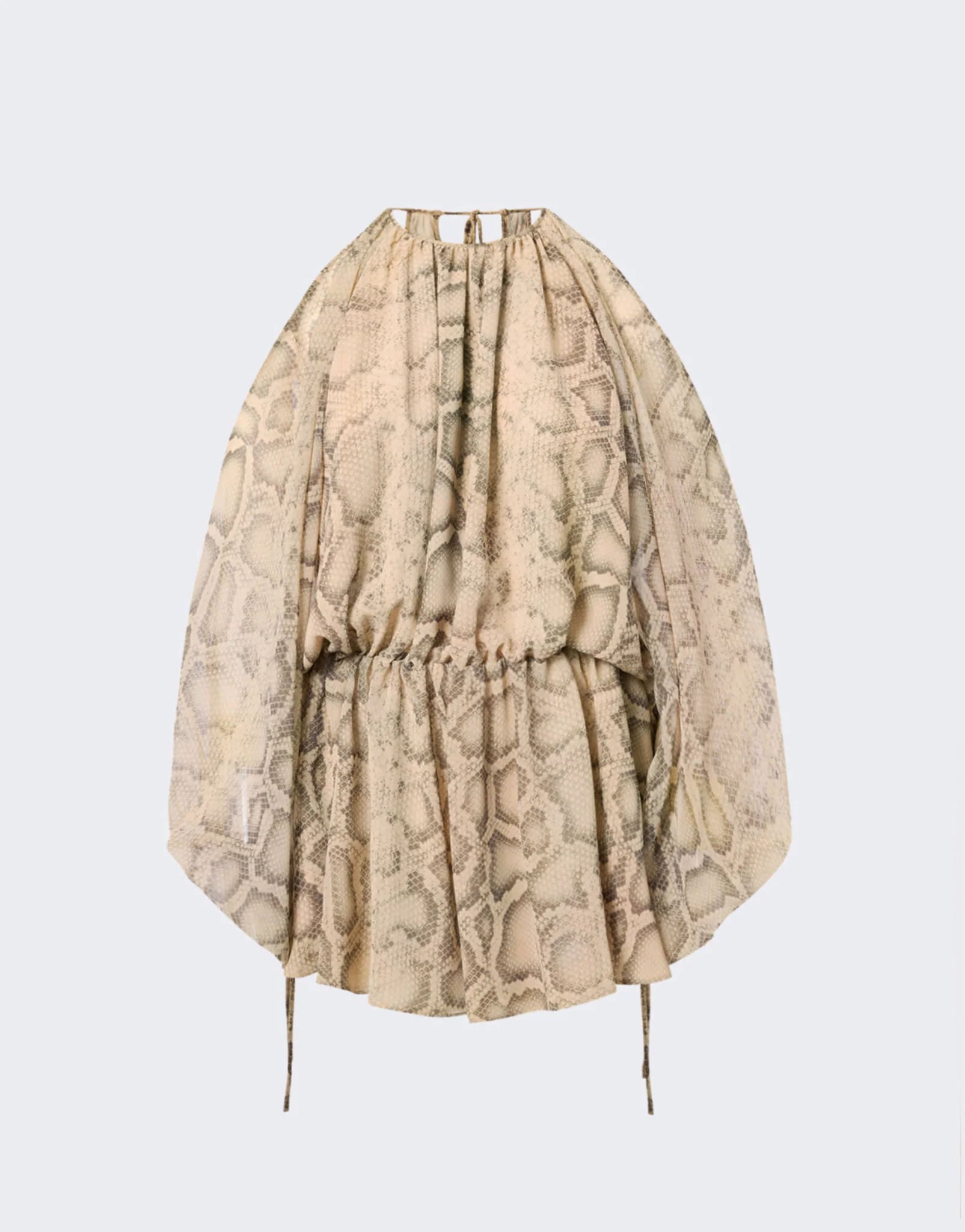 Vesta Playsuit - Image 5