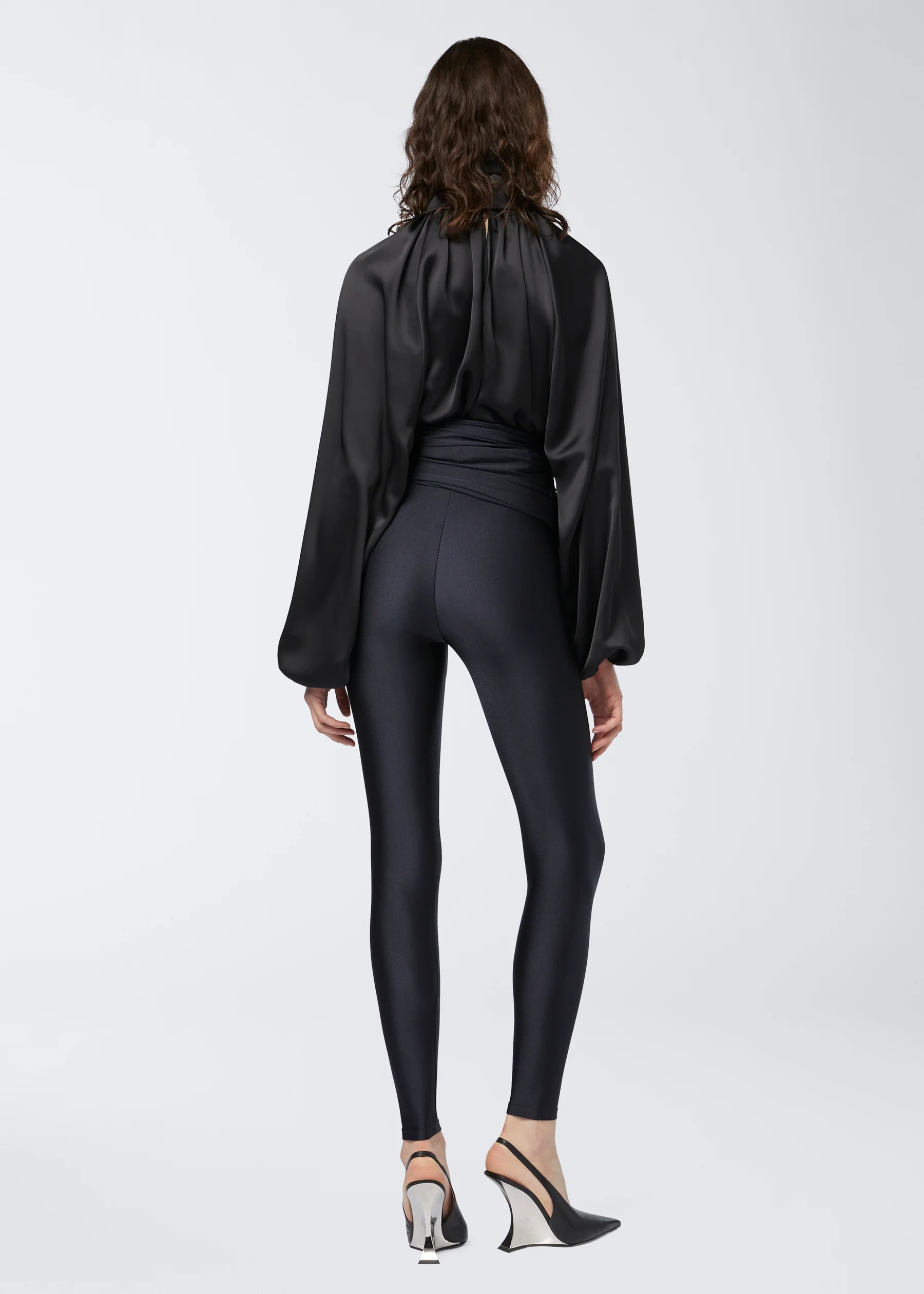 Vicky  Leggings - Image 3