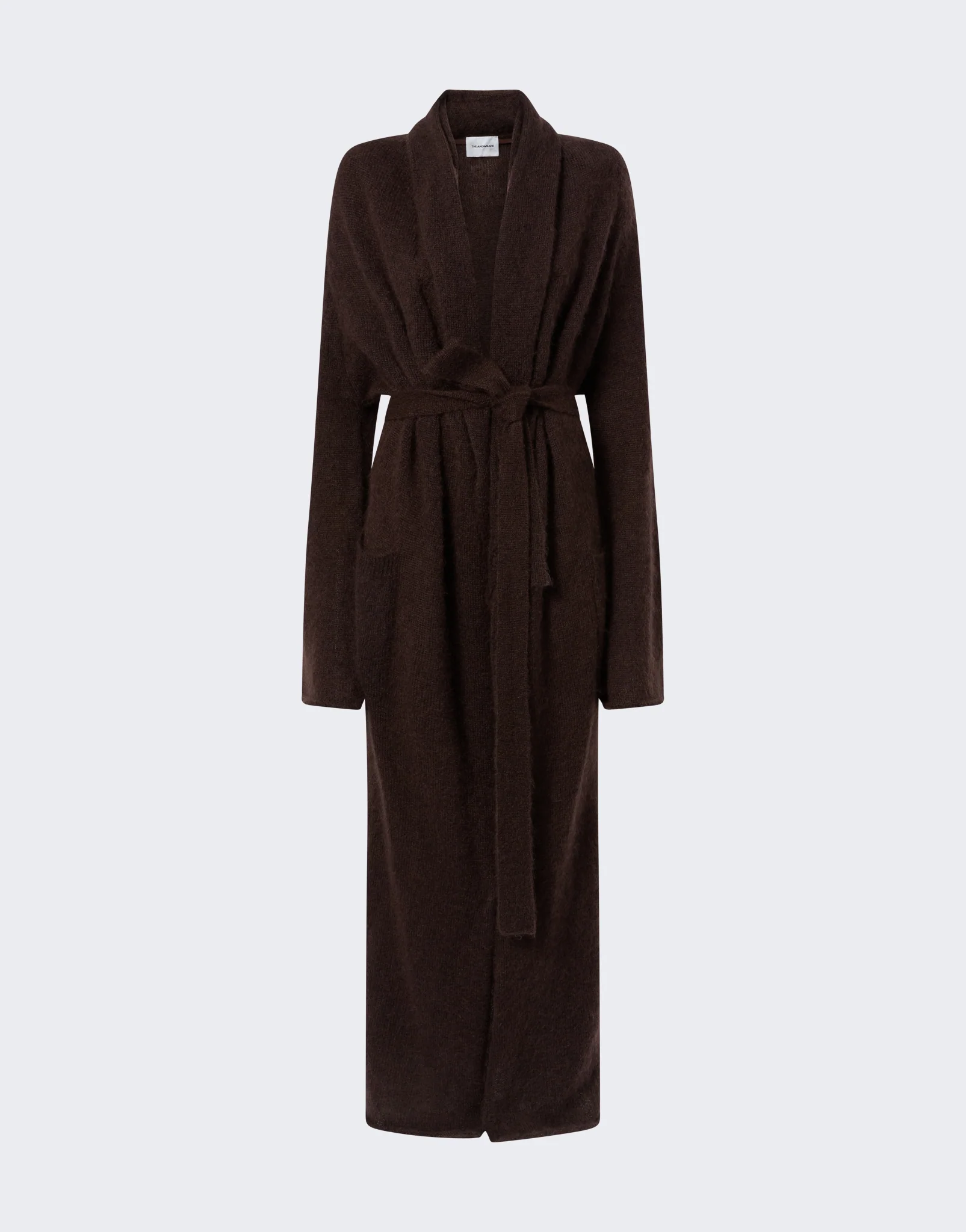 Vika Maxi Cardigan - Image 5