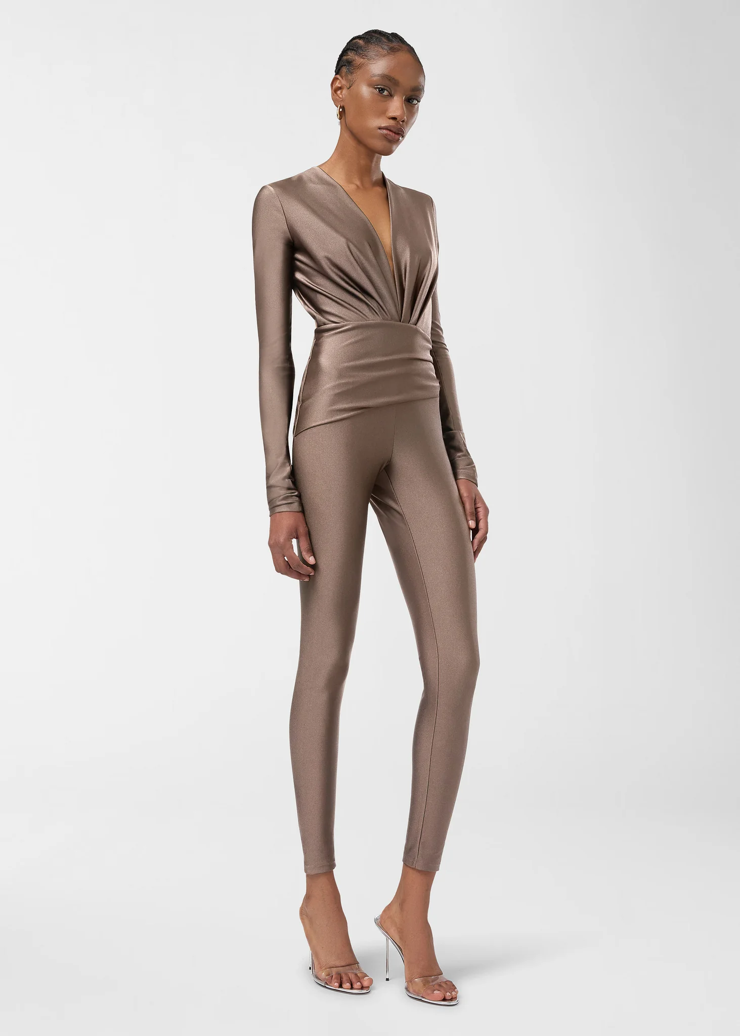 Zelda Jumpsuit