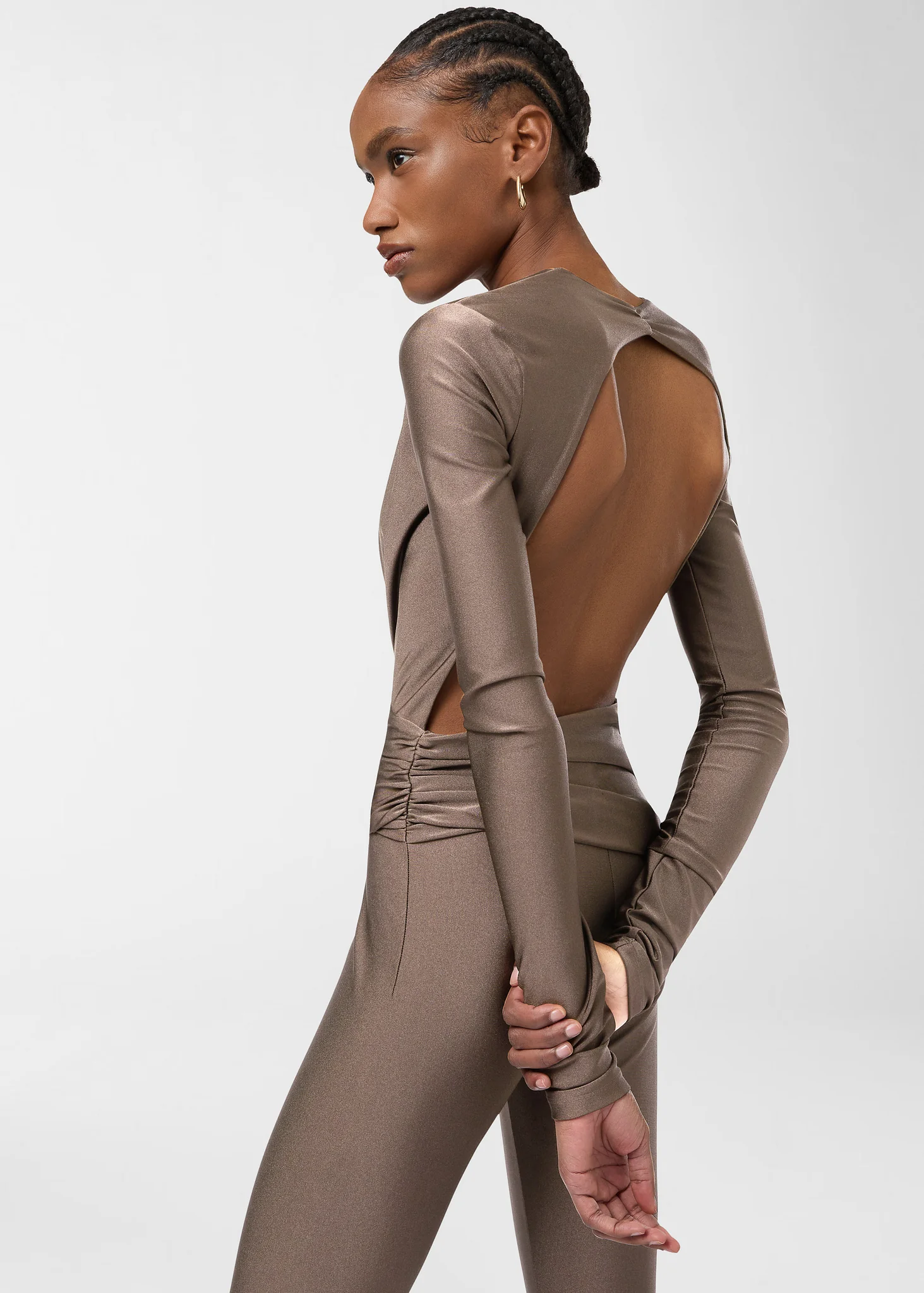 Zelda Jumpsuit - Image 2