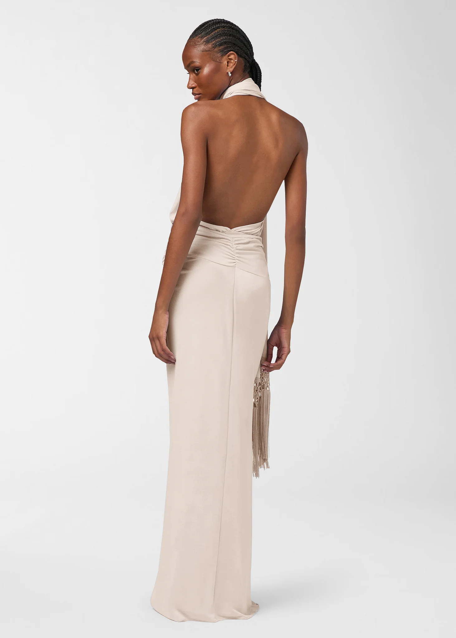Zohra Maxi Skirt - Image 3