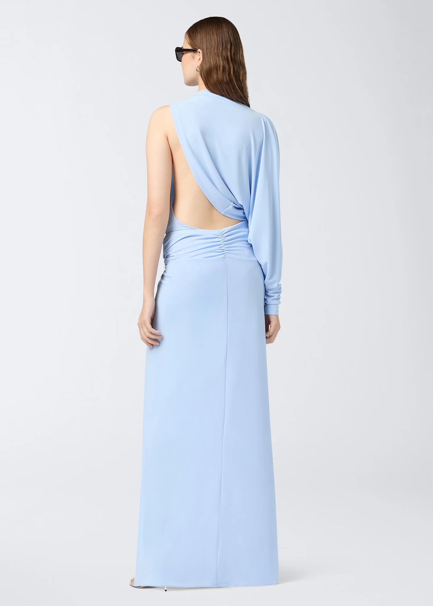 Zohra Maxi Skirt - Image 3